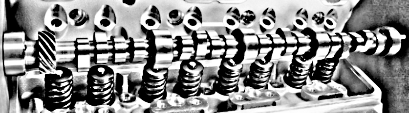 Camshaft Nockenwellen Tuning WL Motorsport